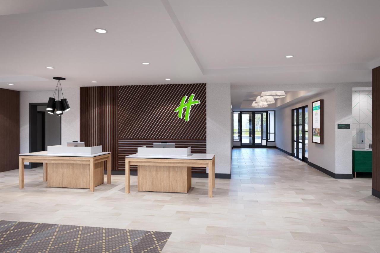 Holiday Inn - Chicago - Tinley Park By Ihg ภายนอก รูปภาพ