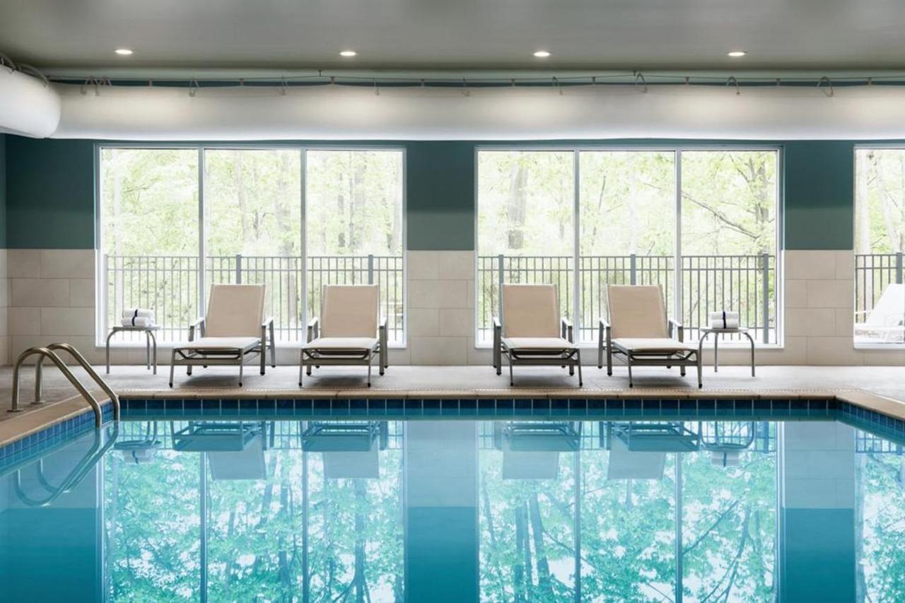 Holiday Inn - Chicago - Tinley Park By Ihg ภายนอก รูปภาพ