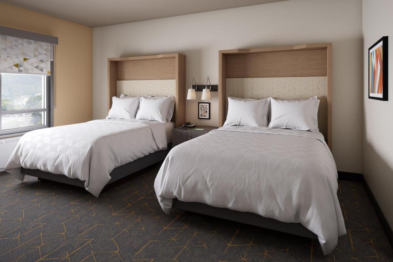 Holiday Inn - Chicago - Tinley Park By Ihg ภายนอก รูปภาพ
