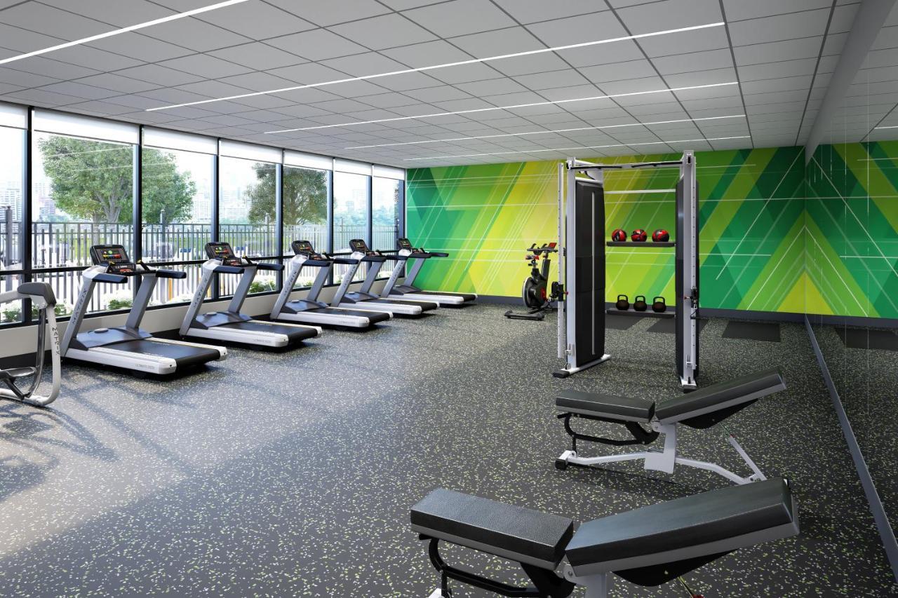 Holiday Inn - Chicago - Tinley Park By Ihg ภายนอก รูปภาพ